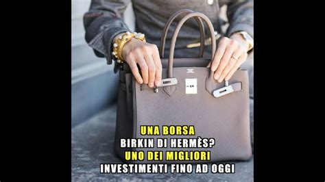 hermes investimenti